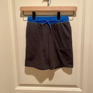Boys Cat & Jack Athletic Shorts Size XS 4/5